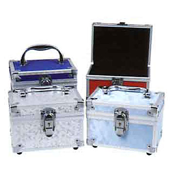 Cosmetic Cases